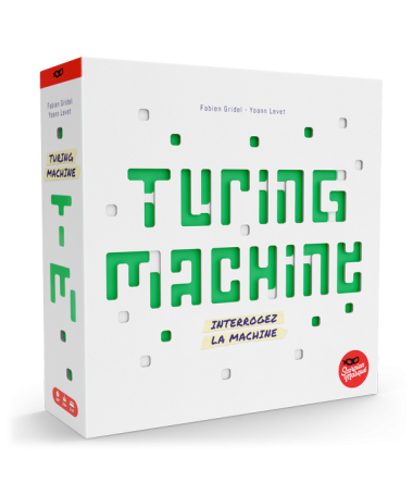 Turing Machine