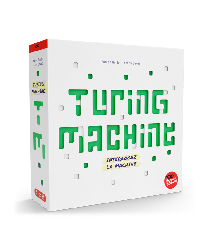 Turing Machine