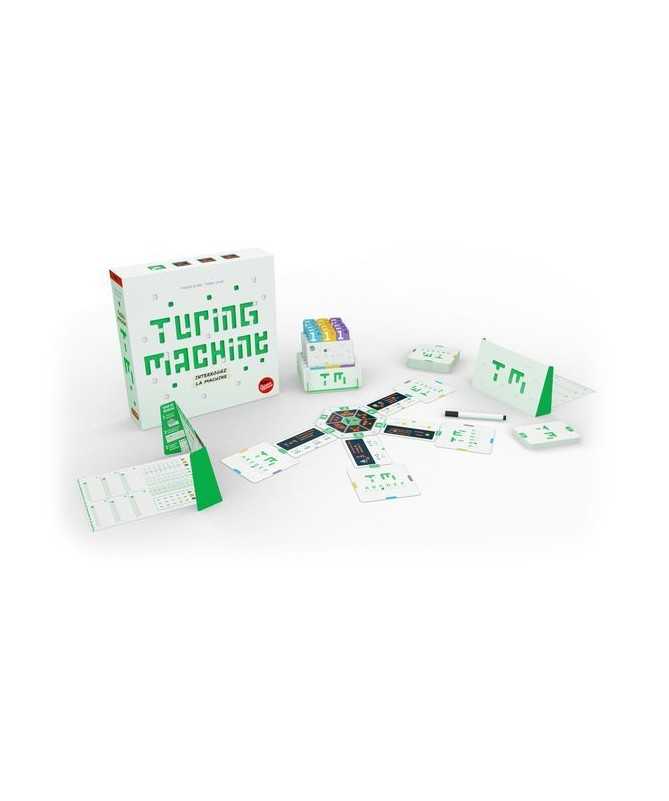 Turing Machine