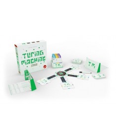 Turing Machine