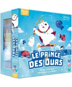 Le prince des ours