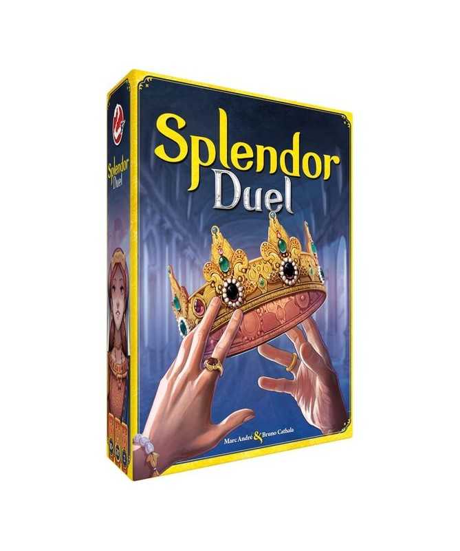 Splendor Duel