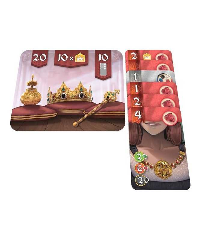 Splendor Duel Splendor Duel