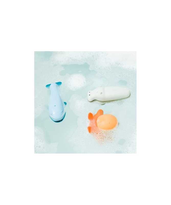 Jouet de bain - Kaba - Gamme Flot Jouet de bain - Kaba - Gamme Flot