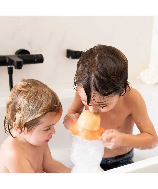 Jouet de bain - Tako le Poulpe - Gamme Flot Jouet de bain - Tako le Poulpe - Gamme Flot