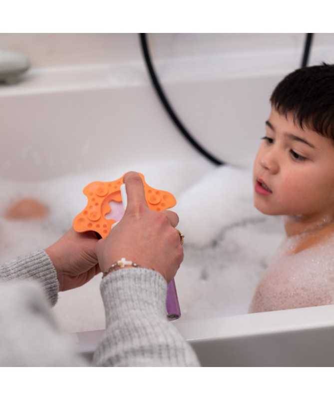 Jouet de bain - Tako le Poulpe - Gamme Flot