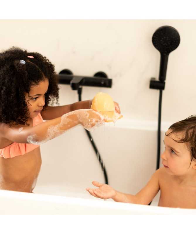 Jouet de bain - Tako le Poulpe - Gamme Flot Jouet de bain - Tako le Poulpe - Gamme Flot