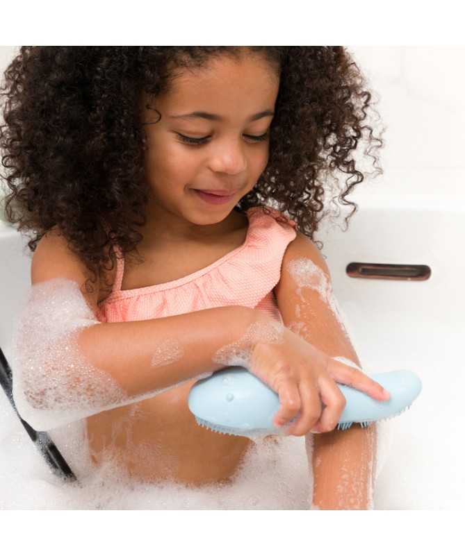 Jouet de bain - Kuji la Baleine - Gamme Flot Jouet de bain - Kuji la Baleine - Gamme Flot
