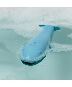 Jouet de bain - Kuji la Baleine - Gamme Flot