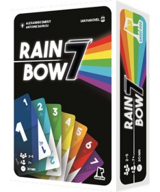 Rainbow 7