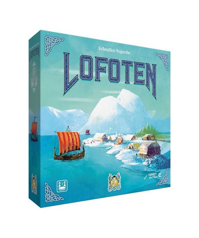 Lofoten Lofoten