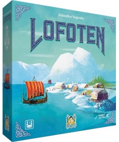 Lofoten