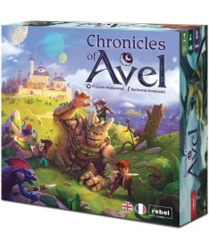 Chronicles of Avel