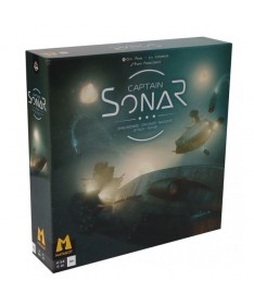 Captain Sonar