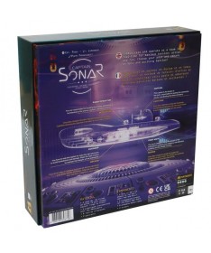 Captain Sonar