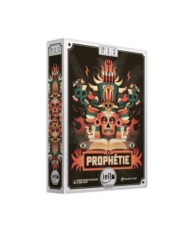 Prophétie Prophétie
