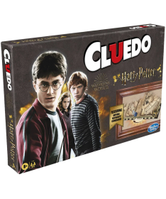 Cluedo - Harry Potter