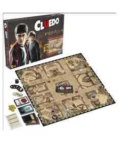 Cluedo - Harry Potter