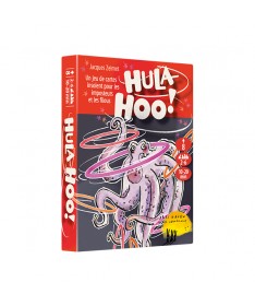 Hula Hoo !