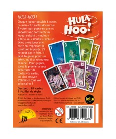 Hula Hoo !