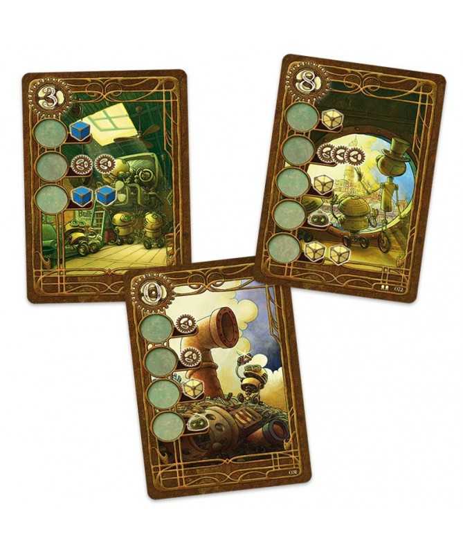 Clockworker Clockworker