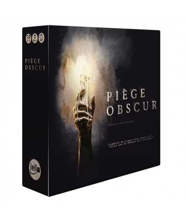 Piège Obscur