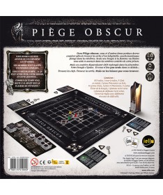 Piège Obscur