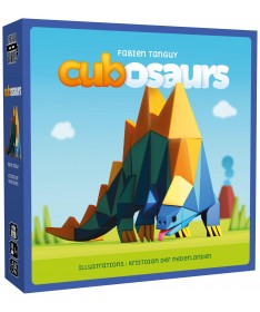 Cubosaurs