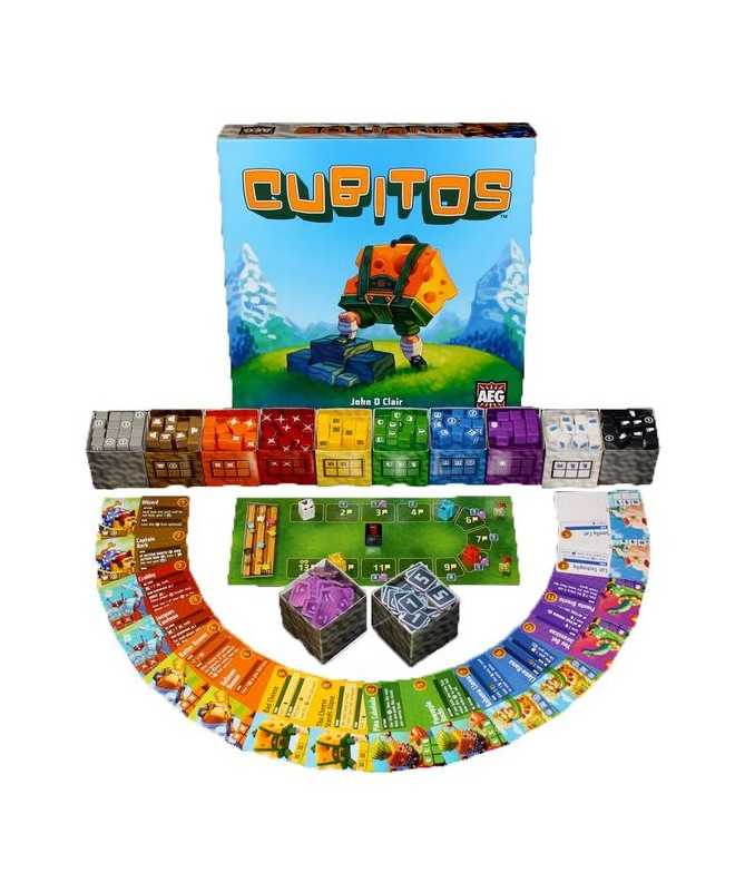 Cunitos Cunitos