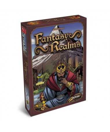 Fantasy Realms