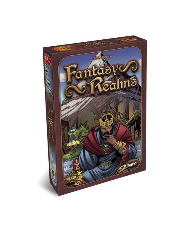 Fantasy Realms