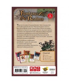 Fantasy Realms