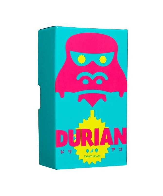 Durian Durian