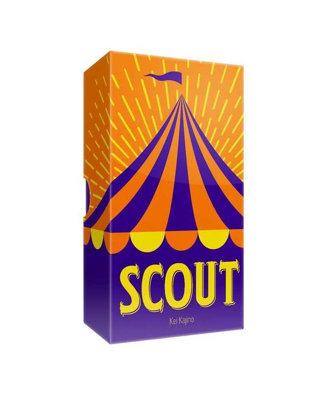 Scout Scout