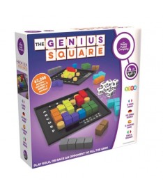 Genius Square (Nouvelle Édition)