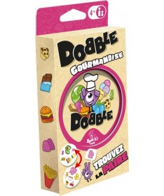 Dobble - Gourmandise