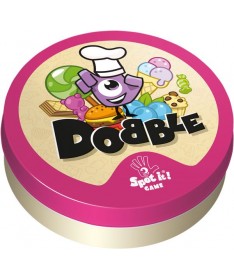 Dobble - Gourmandise