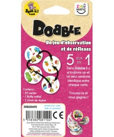 Dobble - Gourmandise