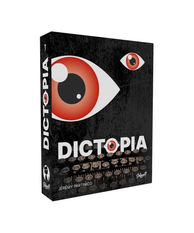 Dictopia Dictopia