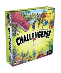 Challengers !