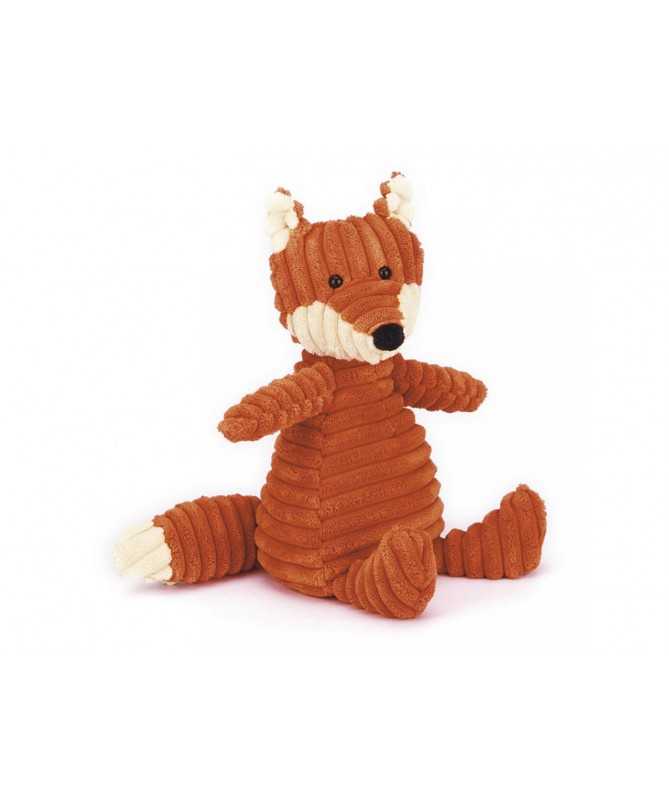 Peluche - Cordy Roy Fox Small Peluche - Cordy Roy Fox Small