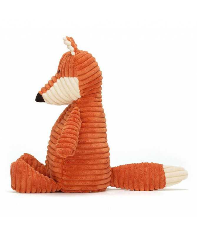 Peluche - Cordy Roy Fox Small Peluche - Cordy Roy Fox Small