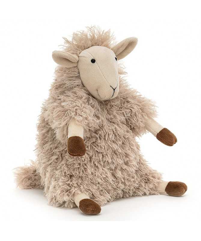 Peluche - Sherri Sheep Peluche - Sherri Sheep