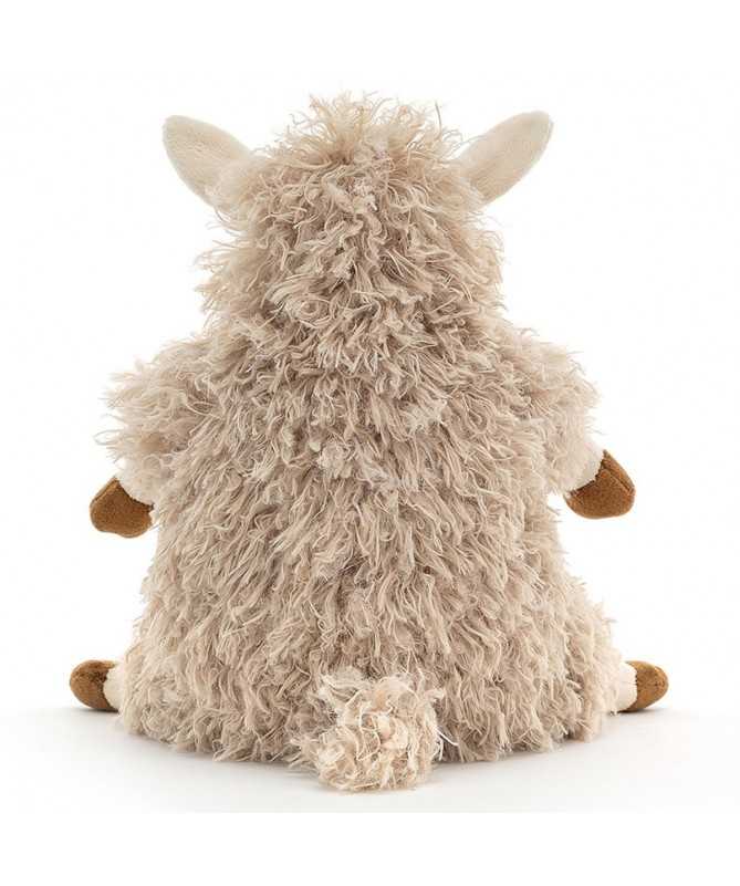 Peluche - Sherri Sheep Peluche - Sherri Sheep