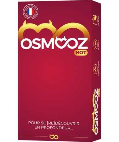 Osmooz Hot