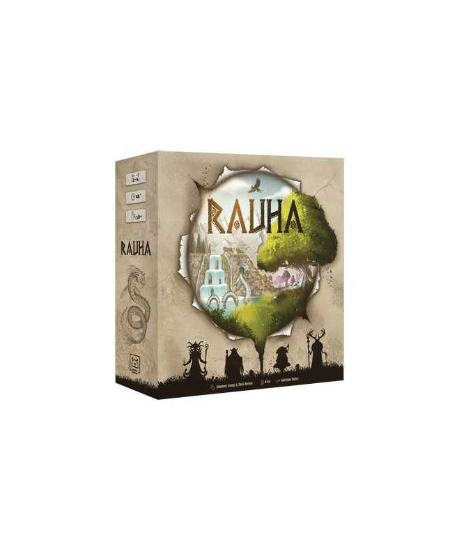 Rauha