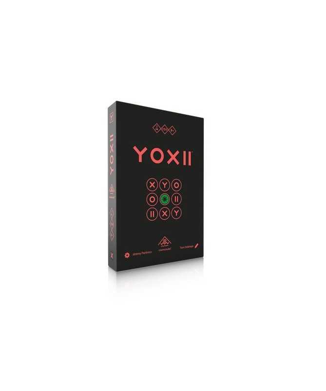 Yoxii