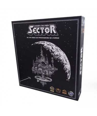 Escape the Dark Sector