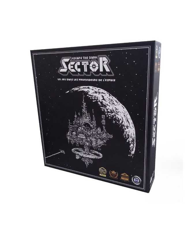 Escape the Dark Sector