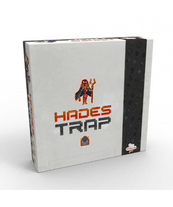Hades Trap Hades Trap